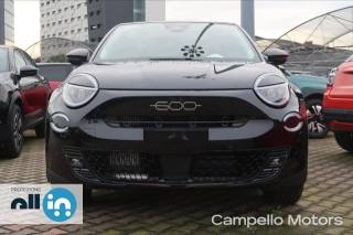 FIAT 600 usata 1