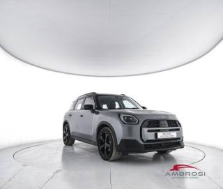 MINI Countryman usata 1