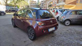 OPEL Adam usata, con Alzacristalli elettrici