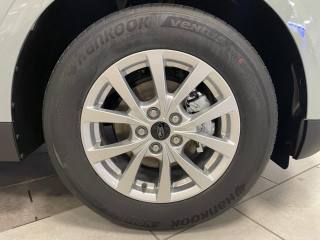 FORD Tourneo Courier usata, con Fendinebbia