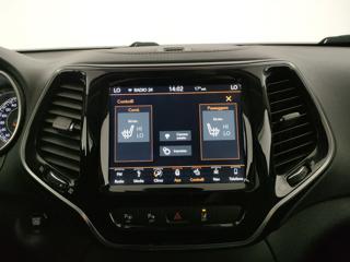 JEEP Cherokee usata, con Volante in pelle