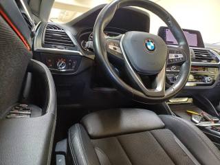 BMW X4 usata, con Controllo vocale