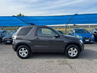 SUZUKI Grand Vitara usata, con Airbag laterali