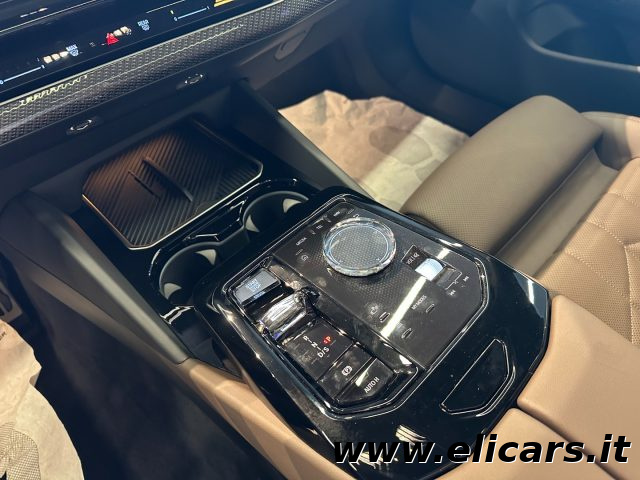 BMW 520 usata, con Chiusura centralizzata