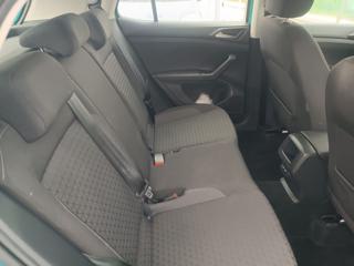 VOLKSWAGEN T-Cross usata, con Airbag laterali