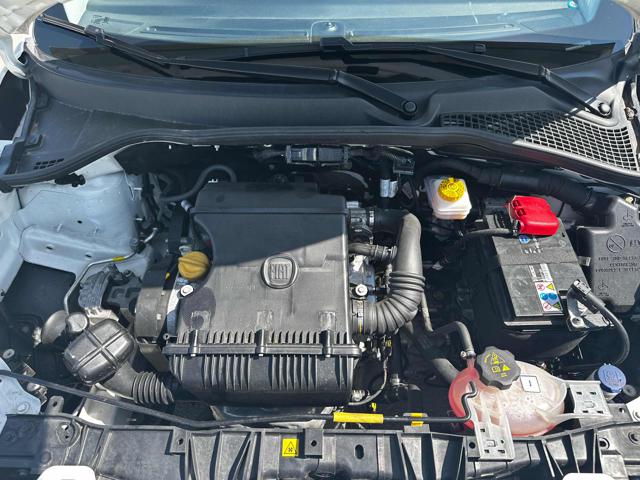 FIAT Tipo usata 21