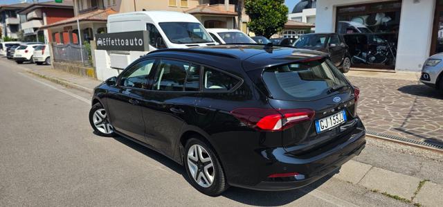 FORD Focus usata, con Airbag laterali