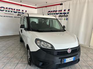 FIAT Doblo usata, con Airbag