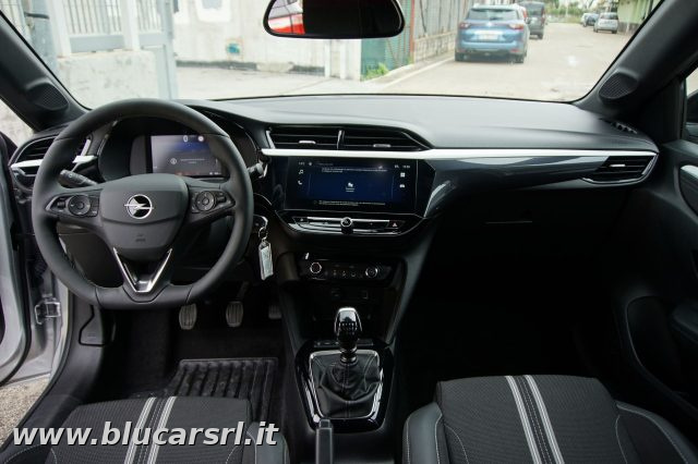 OPEL Corsa usata 7