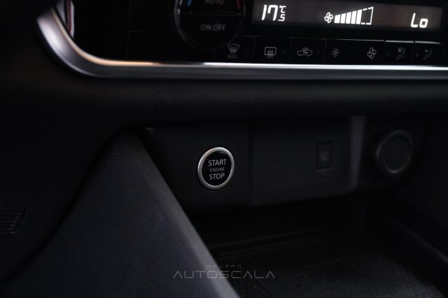 NISSAN Qashqai usata, con Immobilizzatore elettronico