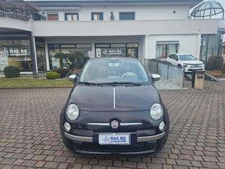 FIAT 500 usata, con Airbag