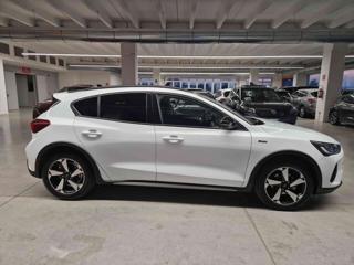 FORD Focus usata, con Airbag Passeggero