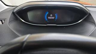 PEUGEOT 3008 usata, con Cerchi in lega