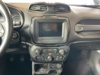 JEEP Renegade usata, con Filtro antiparticolato