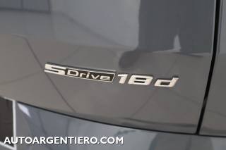 BMW X2 usata, con Sedili sportivi