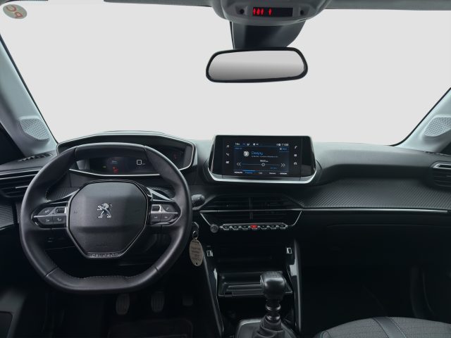 PEUGEOT 208 usata 10