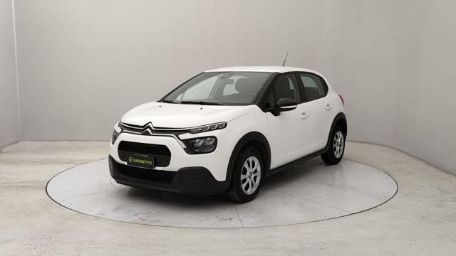 CITROEN C3 usata, con ABS