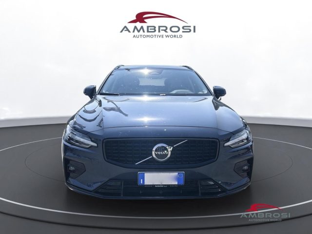 VOLVO V60 usata 6