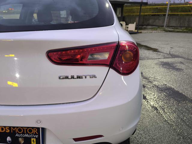 ALFA ROMEO Giulietta usata, con Controllo trazione