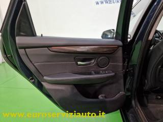 BMW 218 usata 46