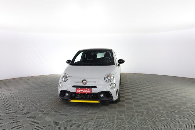 ABARTH 595 usata 0