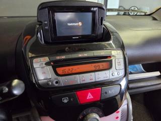 TOYOTA Aygo usata, con Chiusura centralizzata