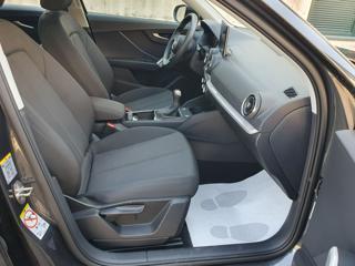 AUDI Q2 usata, con Controllo automatico clima