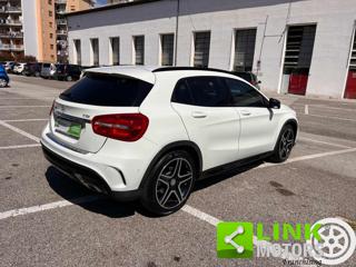 MERCEDES-BENZ GLA 200 usata, con Autoradio