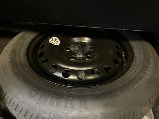 RENAULT Arkana usata, con Volante in pelle