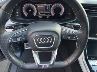 AUDI Q8 usata, con Immobilizzatore elettronico