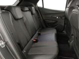 PEUGEOT 2008 usata, con Volante in pelle