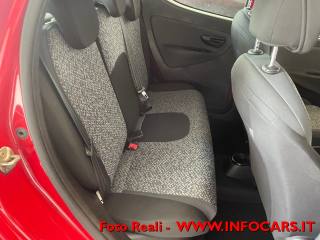 LANCIA Ypsilon usata, con Chiusura centralizzata