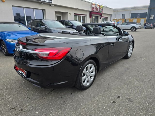 OPEL Cascada usata, con Airbag