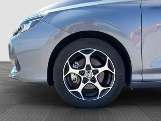 MG MG3 usata 15