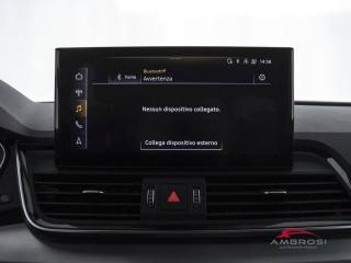 AUDI SQ5 usata 13