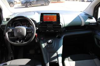 CITROEN Berlingo usata, con Controllo automatico clima