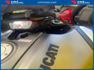 DUCATI Diavel usata 6