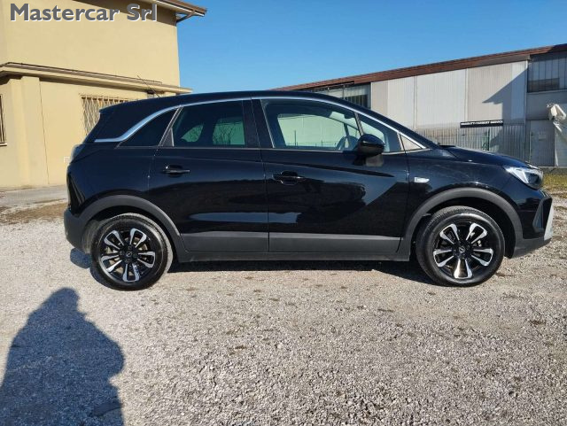 OPEL Crossland usata, con Controllo trazione