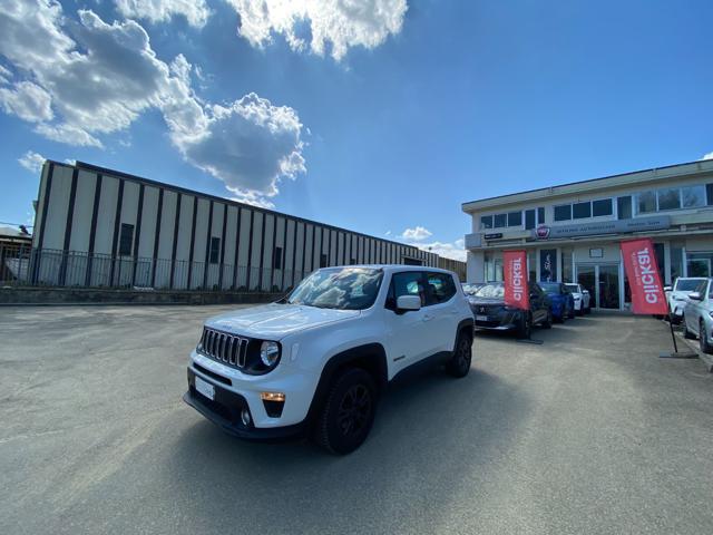 JEEP Renegade usata, con Specchietti laterali elettrici