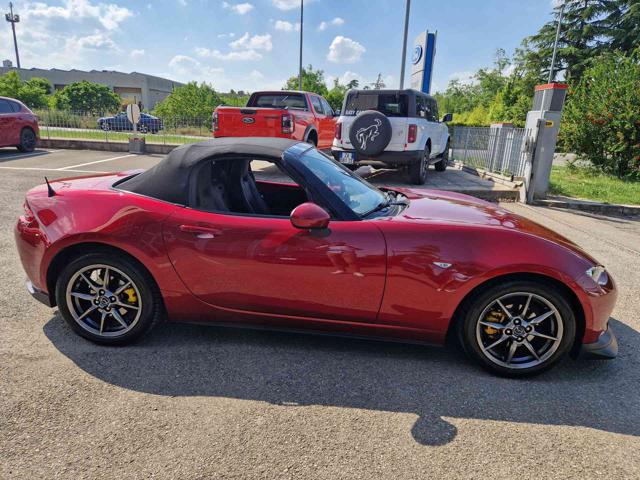 MAZDA MX-5 usata, con Cerchi in lega
