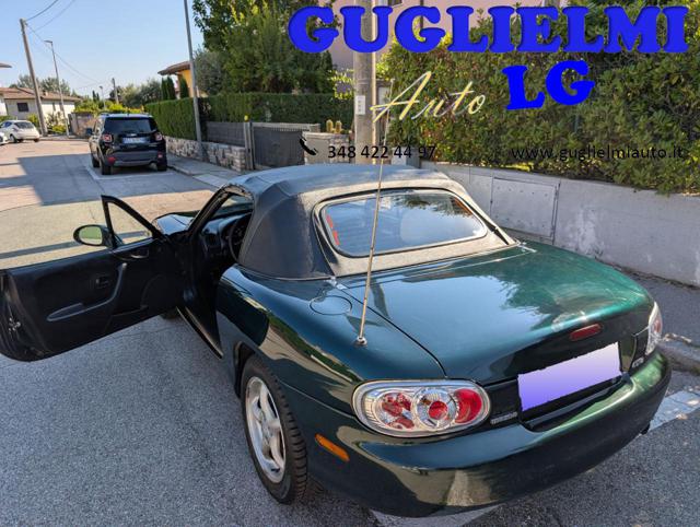 MAZDA MX-5 usata 33