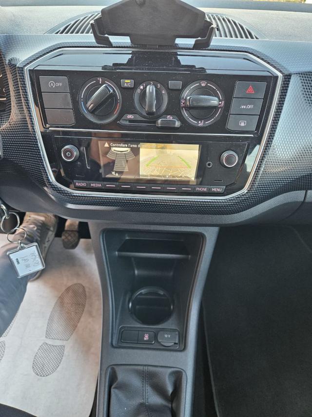 VOLKSWAGEN up! usata, con Controllo trazione