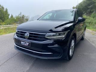 VOLKSWAGEN Tiguan 2.0 TDI SCR Life