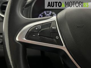 DACIA Duster usata, con USB