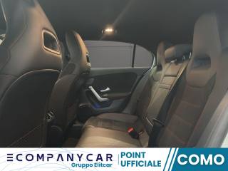 MERCEDES-BENZ A 180 usata, con Cruise Control