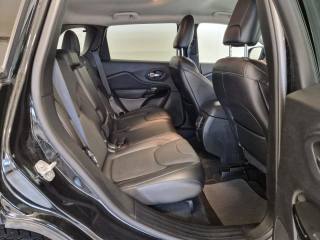 JEEP Cherokee usata, con Airbag Passeggero
