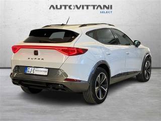 CUPRA Formentor usata 2