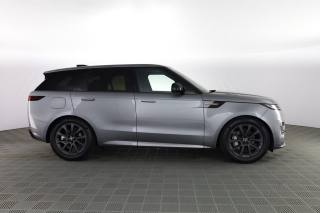LAND ROVER Range Rover Sport usata 2