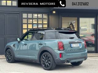 MINI Countryman usata, con Cruise Control