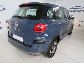 FIAT 500L usata, con Boardcomputer
